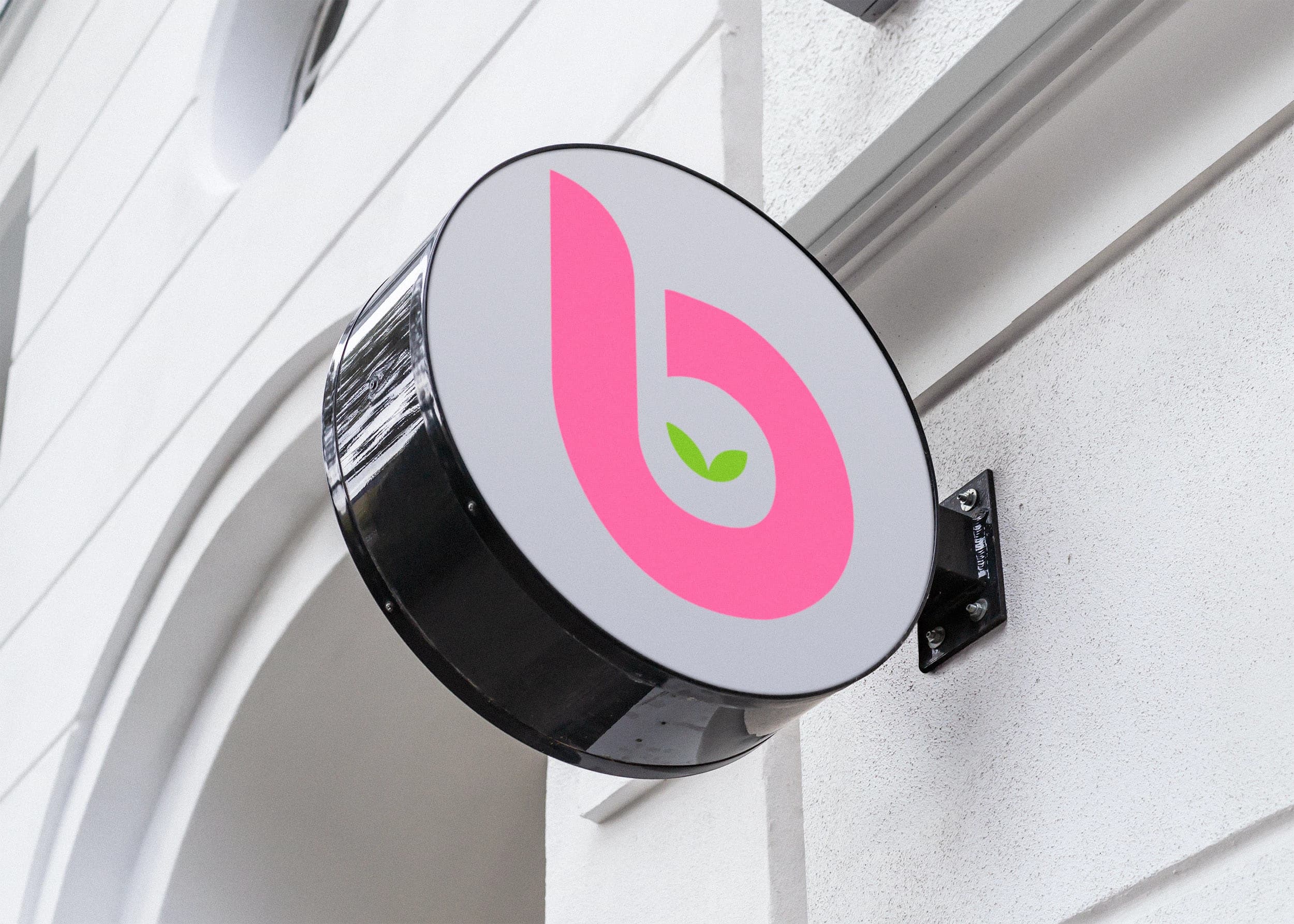 Blossom Learning - Logo Design | Branding