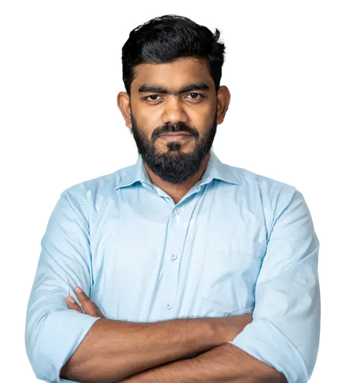 About Salman MP - SEO Specialist in Malappuram