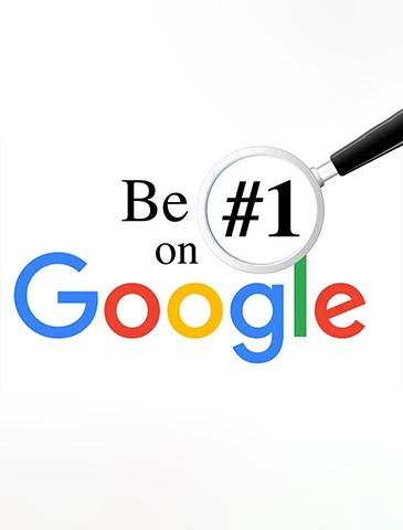 8 Google SEO Tips for Page One Results